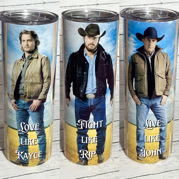 Sublimation tumblers - Picture 3 of 5